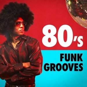 80's Funk Grooves