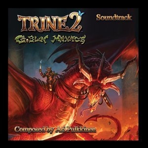 Trine 2: Goblin Menace (Original Soundtrack)