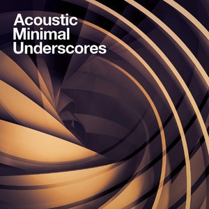 Acoustic Minimal Underscores