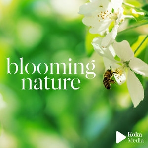 Blooming Nature