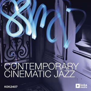 Contemporary Cinematic Jazz
