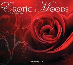  Erotic Moods The Collection Vol.2