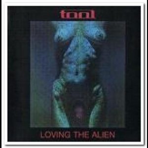 Loving The Alien