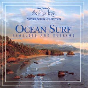 Ocean Surf - Timeless And Sublime