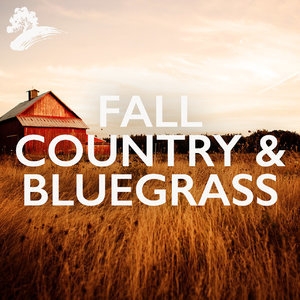 Fall Country & Bluegrass