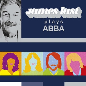 James Last Plays Abba