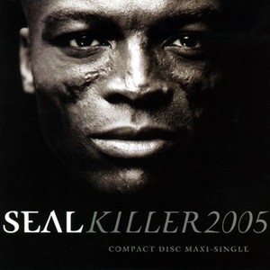 Killer [CDS]