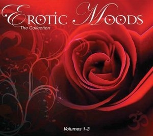 Erotic Moods The Collection Vol.3