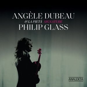 Signature - Philip Glass