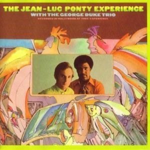 The Jean-luc Ponty Experience