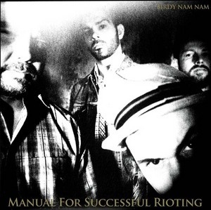 Manual For Successful Rioting