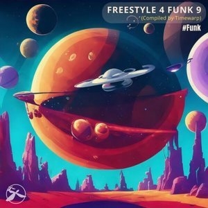 Freestyle 4 Funk 9 (#Funk)