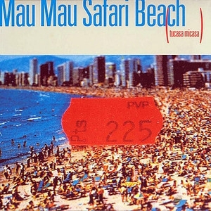 Safari Beach (Tucasa Micasa)