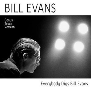 Everybody Digs Bill Evans