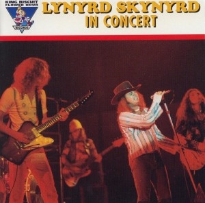 King Biscuit Flower Hour Presents Lynyrd Skynyrd