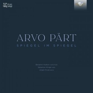 Arvo Part: Spiegel im Spiegel