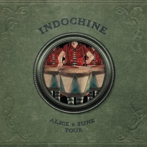 Alice & June Tour