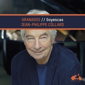 Granados: Goyescas