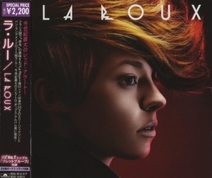 La Roux [Japanese Edition]