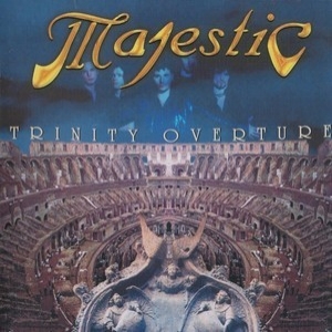 Trinity Overture