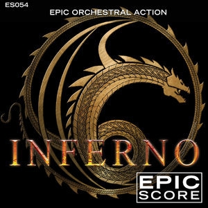 Epic Orchestral Action: Inferno