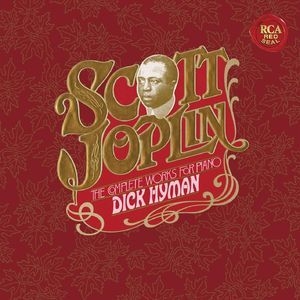Scott Joplin: The Complete Works For Piano, Part 1 