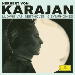 Beethoven: 9 Symphonies, part 3