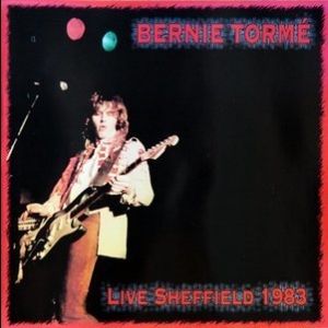 Live In Sheffield 1983