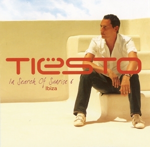 In Search Of Sunrise 6 - Ibiza Cd1