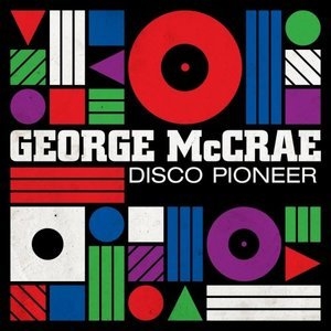 Disco Pioneer