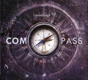 Compass (CD1) [Limited Edition]