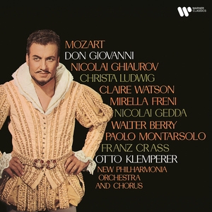 Mozart: Don Giovanni part 1