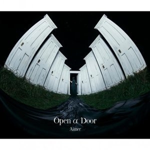 Open A Door