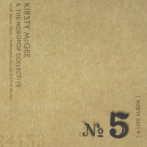 No.5 [A Live Album]