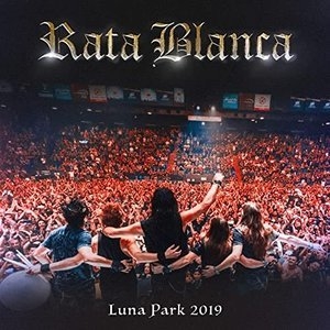Luna Park 2019 - En Vivo