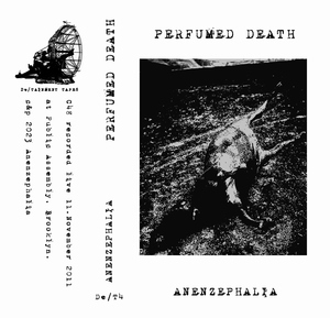 Perfumed Death
