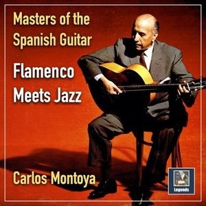 Flamenco Meets Jazz