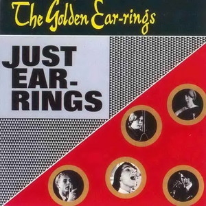 Just Earring
