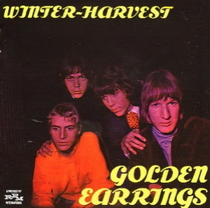 Winter-harvest (polydor 736068, 1967)