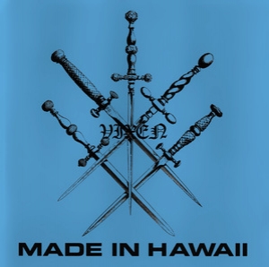 Made In Hawaii