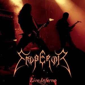 Live Inferno (CD1: Live at Inferno Festival)