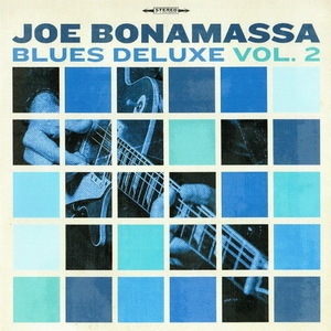 Blues Deluxe Vol. 2
