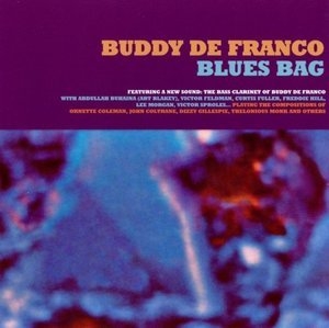 Blues Bag