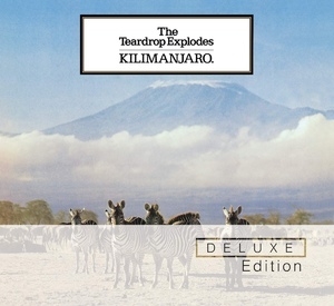 Kilimanjaro