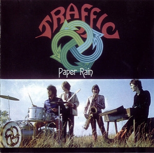 Paper Rain (Various Live 1967-68)