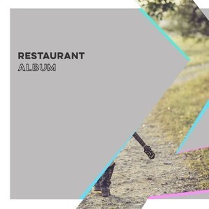 Instrumental Flamenco Restaurant Album