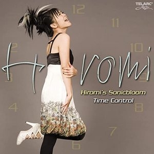 Hiromis Sonicbloom: Time Control