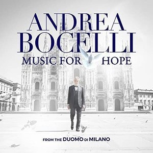 Music For Hope: From the Duomo di Milano