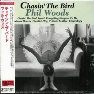 Chasin' The Bird