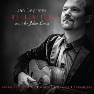 Dedication - Music for Julian Bream